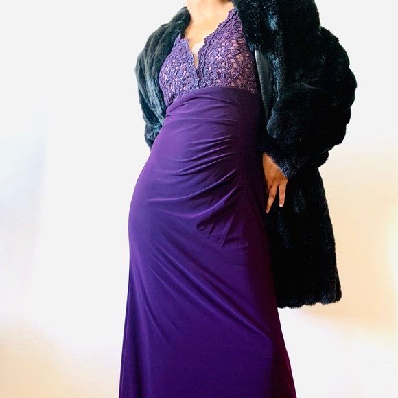 ✨🖤✨DRESS BY Cindy’s COLLECTION ✨🖤 - Picture 4 of 7